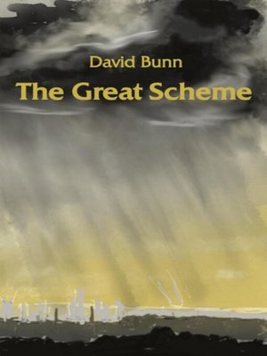 cover image of The Great Scheme